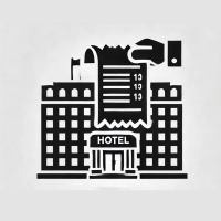 Гостиничные чеки в Махачкале