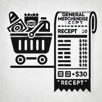 Чеки на товары в Махачкале